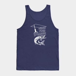 Death from Above Tank Top